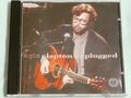 MTV Unplugged von Eric Clapton (CD, 1992)