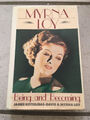 Myrna Loy - Being and Becoming: by Loy, Myrna | book | biography