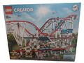 LEGO Creator Expert 10261 Achterbahn Roller Coaster Jahrmarkt NEU 