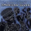 American Blues [Digipak] von Various [Putumayo Presents] | CD | Zustand gut