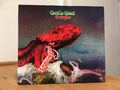 CD  -  Gentle Giant  -  Octopus    Steven Wilson Remix