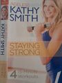 Ageless With Kathy Smith Staying Strong DVD
