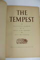 Willi Baumeister-The Tempest von William Shakespeare -handsigniert -num.493/500