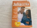 Liebesroman-JULIA Extra Der Grosse Urlaubsband mit vier verschiedenen Romanen