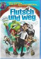 Flutsch und weg (DVD)
