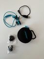 Bose SoundSport Bluetooth In-Ear Kopfhörer Kabellos Headphones Blau