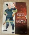 Mulan Spezial Edition & Mulan 2
