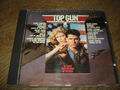 CD, Top Gun - OST, Filmmusik