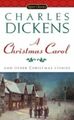 A Christmas Carol: And Other Christmas Stories: And Other Classic Stories (Signe