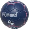 Hummel Energizer HB Handball Spielball Ball marine navy Trainingsball Gr. 3