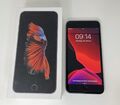 Apple iPhone 6s Plus 64GB Spacegrau LTE IOS Smartphone ohne Simlock mit OVP