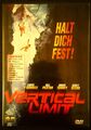 Vertical Limit - DVD - O'Donnell / Paxton / Glenn
