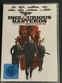 Inglourious Basterds - Der Neue Film  von Quentin Tarantino (DVD)