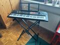 Yamaha PSR-F51 Keybord E-Piano 61 Tasten