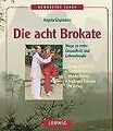 Die acht Brokate von Englmann, Angela | Buch | Zustand sehr gut