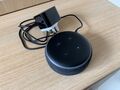 Amazon Echo Dot (3. Generation) Smart Assistant - anthrazit - C78MP8 - SET 3