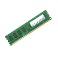 8GB RAM Speicher AsRock B150M-HDV/D3 (DDR3-8500 - Nicht-ECC) Hauptplatine Speicher