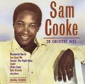 Sam Cooke 20 greatest hits (DK)  [CD]