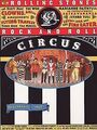 The Rolling Stones Rock and Roll Circus von Michael Linds... | DVD | Zustand gut