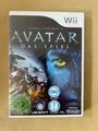 James Cameron's Avatar - Das Spiel (Nintendo Wii, 2009)