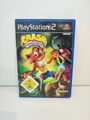 Crash: Herrscher der Mutanten (Sony PlayStation 2, 2008)