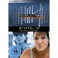 HINTER GITTERN DER FRAUENKNAST "STAFFEL 14" 6 DVD NEU