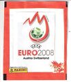 panini sammelbilder em euro 2008 Original-Tüte