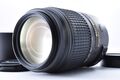 Nikon AF-S Nikkor 55-300 F4.5-5.6 G ED Zoomobjektiv 2925806 [Neuwertig] Aus...