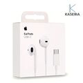 Original Apple EarPods USB-C Connector Kopfhörer iPhone 15 Headset MTJY3ZM/A