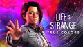 LIFE IS STRANGE: TRUE COLORS (PC) - Steam Key