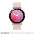 Samsung Galaxy Watch Active 2 Roségold Grade A - Uhren