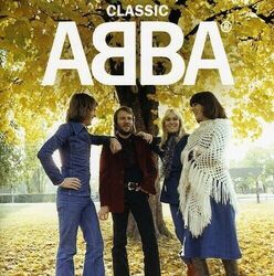 Classic...The Masters Collection von Abba (2009), Neu OVP, CD