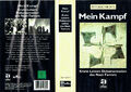 (VHS) Mein Kampf - Adolf Hitler - Dokumentarfilm 