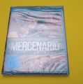 Mercenario - Der Gefürchtete Blu-ray in OVP • neuwertig 