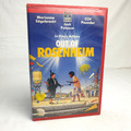 Out of Rosenheim - VHS Video Kassette Film - RCA columbia Grossbox #A