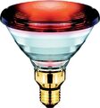 Philips IR-Reflektorlampe 230V E27 Infrared PAR38E 150W