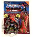 Masters Of The Universe Origins Nach action figure Deluxe Mattel 2021