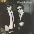 Blues Brothers - Briefcase Full Of Blues (Remastered) CD Album