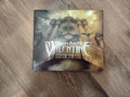 Bullet For My Valentine - Scream Aim Fire Digpak CD/DVD sehr gut