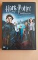 Harry Potter und der Feuerkelch | DVD |