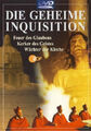 Die Geheime Inquisition (DVD) Neu/OVP