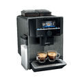 Siemens EQ9 TI957FX5DE Kaffeevollautomat Kaffeezubereiter Display Kaffeemaschine