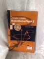Theoretische Physik 3: Quantenmechanik 1 (Springer-Lehrbuch) Quantenmechanik 1 D
