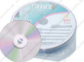 10x (1x10 Pack) Office 4.7GB 120 MIN. DVD+RW Rohling 4x / DVD