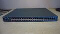 Nortel BES1020 BES1020-48T-PWR 48-Port PoE Ethernet Switch NT5S03NAE5 - NO EARS