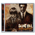 Silent Hill OST Homecoming Soundtrack Music CD New&Sealed Box Set