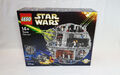 LEGO Star Wars UCS Todesstern - Death Star (75159) - NEU + OVP + LEGO Shipper
