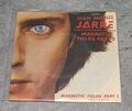 Jean-Michel Jarre - Magnetic Fields Part 2 / 1  (7" Single) (1981) (Electronic)