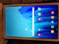 Samsung Galaxy Tab A7 LTE SM-T505 Tablet 10,4 Zoll 32 GB 8 MP Kamera Top Zustand