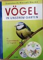 Vögel in unserem Garten (mit Vogelstimmen-CD und Vogeluhr) Steinbach - Bezzel -,